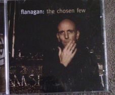 Flanagan - The Chosen Few CD