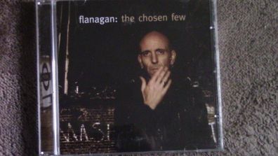 Flanagan - The Chosen Few CD