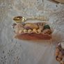 Hand crafted Oyster shell salt crock Image 5