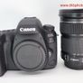 Canon Eos 6d Mk 2 & Canon Ef 24-105mm F3.5-5.6 Is Stm Lens #0572 Image 3