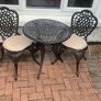 bistro set Image 5