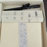 Calligraphy writing set with wax seal kit Image 3