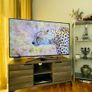 Smart TV Samsung 55 Image 3