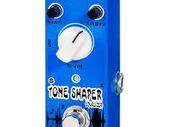 XVive Tone Shaper Equalizer (Grade B)