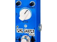 main image for ad XVive Tone Shaper Equalizer (Grade B)