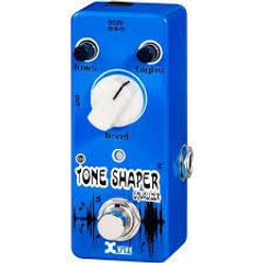 XVive Tone Shaper Equalizer (Grade B)