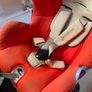 Group 0+/1 Car chair Image 4