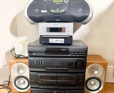 All Sony