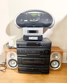 All Sony