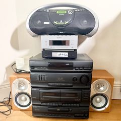 All Sony
