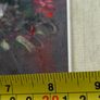 Robert Helman Original Textured Oil Painting Flowers Vase Signed Framed Image 7