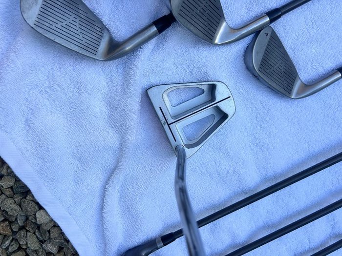 golf beginner set