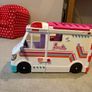 Barbie ambulance Image 3