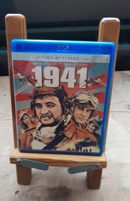 1941 - Blu-ray - Steven Spielberg