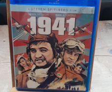 1941 - Blu-ray - Steven Spielberg