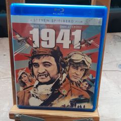 1941 - Blu-ray - Steven Spielberg