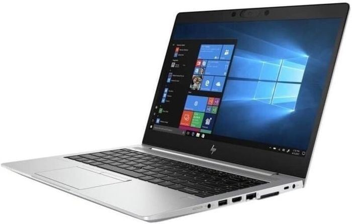 Hp Probook 430 G8, Intel I5-1135g7, 16gb Ram, 256gb Ssd Win 11 Pro