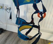Decathlon Climbing harness junior
