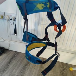 Decathlon Climbing harness junior