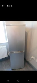 Logik fridge freezer