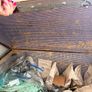 antique trunk Image 8