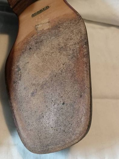 Gucci Loafers