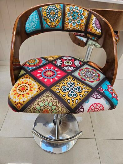 kitchen stools