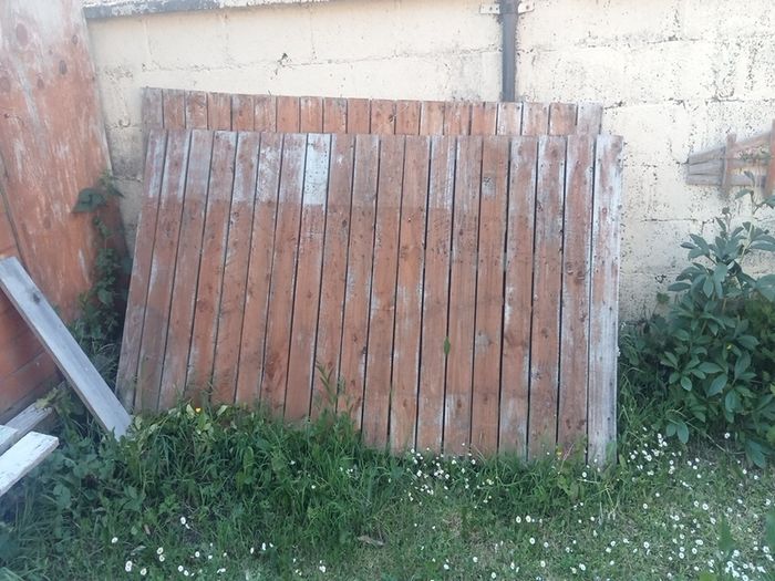 timber
