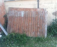 timber