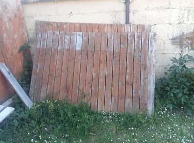 timber