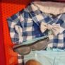 Our Generation Plaid & Preppy Boy Doll Outfit  18 inch Doll Clothes Image 6