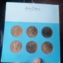 1981 Royal Wedding Crowns Coin Image 6