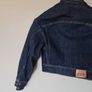 Pepe jeans dua lipa denim jacket Size xxs pit to pit 17" in like new condition Image 9