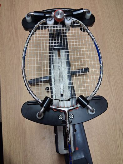 Racket Stringing