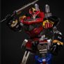 Power Rangers Megazord Statue 83cm - Kami Arts 1/4 - brand new Image 8