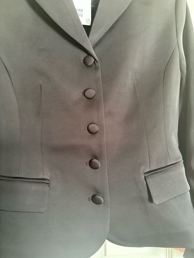 brand new H&M jacket
