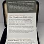Ireland 2009 Gold and Silver Proof Ploughman Coin Set in Original Holder with COA Image 3