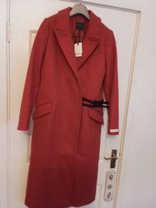 Ladies Coat from Ted Baker ..Final Price Drop