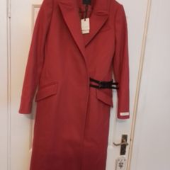 Ladies Coat from Ted Baker ..Final Price Drop