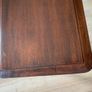 Small Hardwood Table Image 5