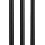 Crazy Cricket Set | Junior Kids Set | 1 x Size 3 Bat and 1 x Size 5 Bat | Kwik Cricket Style Set for the Backyard, Beach or Park | Suitable for approximate ages 8-13 years Image 2