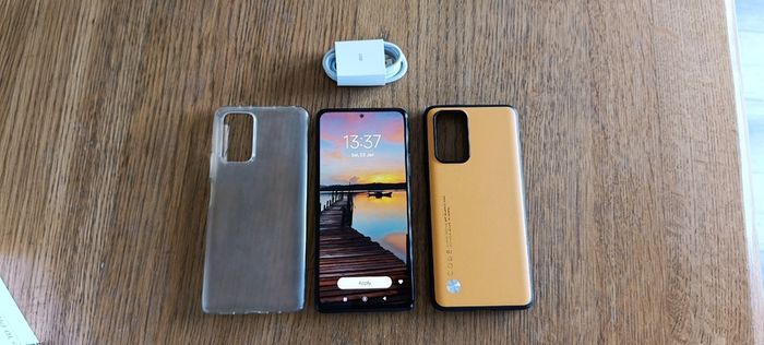 Redmi NOTE 10 Pro