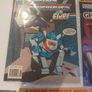 Transformer and ghost buster comics Image 6