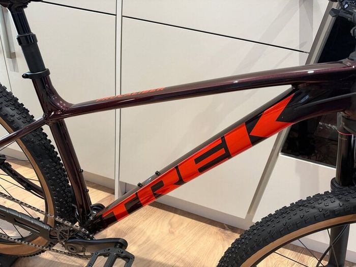 Trek Bike Procaliber 8  - Large - New Save