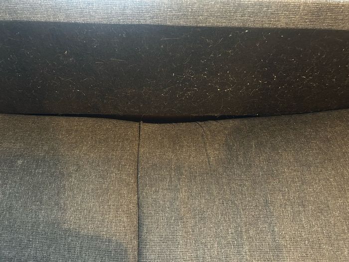 Corner Sofa & Storage