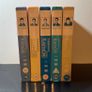 Everybody Loves Raymond Series 1-5 DVD Box Set Image 2