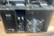 hazer chauvet hurricane