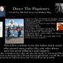 Dance the Flagstones Trad. CD - FREE DELIVERY! Image 2