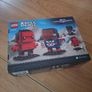 LEGO BrickHeadz 40668 Captain America & Red Hulk Figures Image 2