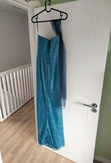 TY Dress and Shoes